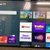 onn 65” Class 4K UHD (2160P) LED Roku Smart Television HDR (100012587)