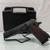 American Tactical M1911 Military .45 ACP Semi-Automatic Pistol w/1 Mag & Case 