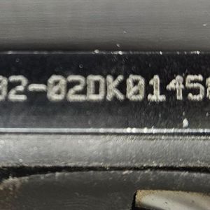 Verona SX 405S-12 12 Gauge Semi-Automatic Shotgun 