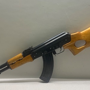 Norinco MAK-90 Sporter 7.62 x 39mm Semi-Automatic Rifle w/1 Magazine 