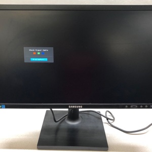 Samsung SE450 Series 21.5 inch FHD 1920x1080 Desktop Monitor for Business 