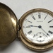 American Waltham Pocket Watch 1884