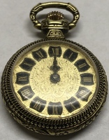 Sears Roebuck Pocket Watch