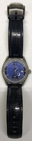 Balmer Mens Stainless Steel Stellar Nova II Automatic Diamond Constellation Blue