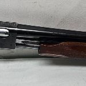 Remington 870LW Wingmaster Pump Action 20 Gauge Shotgun 