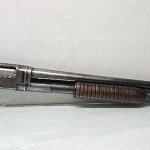 Winchester Model 12 12 Gauge Pump Action Shotgun 