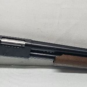 Coast to Coast  Model 267 Series C 12 Gauge Pump Action Shotgun 