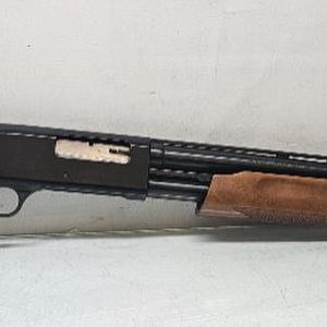 Mossberg 500C 20 Gauge Pump Action Shotgun 