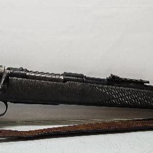 Fabrica De Armas Oviedo 1922 7mm Bolt Action Rifle w/Sling