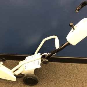 STIHL FW 20 CUTQUIK CART FOR TS410 TS420 TS 480 TS700 TS800 SAWS 