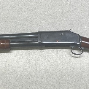 Norinco 97 12 Gauge Pump Action Shotgun 