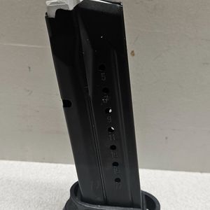 Smith & Wesson Military Police Magazine 9mm 17rd 