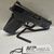 Smith & Wesson M&P 9 SHIELD EZ M2.0 9mm Semi-Automatic Pistol w/1 Magazine 