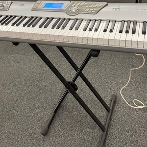 Alesis Fusion 8HD 88 Key Keyboard Digital Audio Workstation