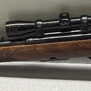 Winchester 100 .308 Win Semi-Automatic Rifle w//1 Magazine & Deerfield Scope 