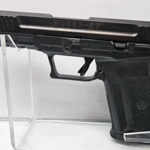 Ruger Ruger-57 5.7 x 28mm Semi-Automatic Pistol w/1 Magazine 