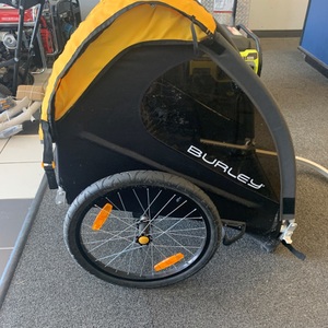 Burley Trailer Honey Bee Trailer Stroller