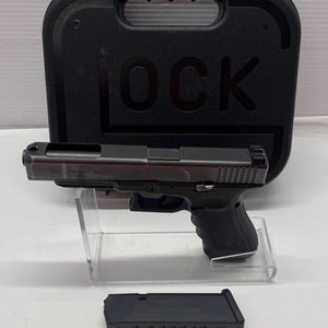 Glock 34 GEN 4 9mm Semi-Automatic Pistol