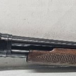 Winchester 12 Pre 1964 12 Gauge Pump Action Shotgun 