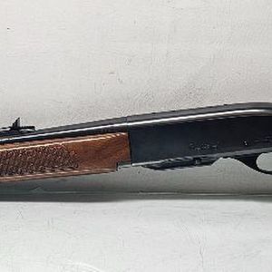 Remington 742 Woodsmaster 30/06 Semi-Automatic Rifle w/1 Magazine 