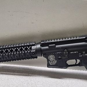 Smith & Wesson M&P-15 5.45x39mm Semi-Automatic Rifle w/1 Magazine 