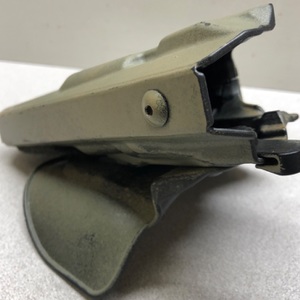 Safariland Model 7378 7TS ALS For Sig Sauer P320 w/Weapon Mounted Light