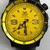 Vostok-Europe Anchar Automatic Mens Diving Watch NH35A-510C553