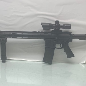 Bear Creek Arsenal BCA15 5.56 Nato Semi-Automatic Rifle w/1 Magazine