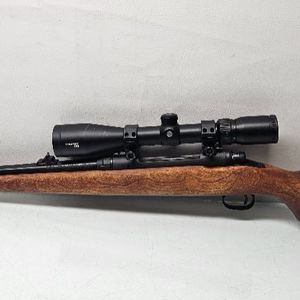 Savage Arms 110E .270 Win Bolt Action Rifle w/Trophy x30 Scope 