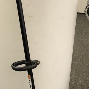 Craftsman 25cc 2 Cycle Curved Shaft Weed Trimmer 316.711370