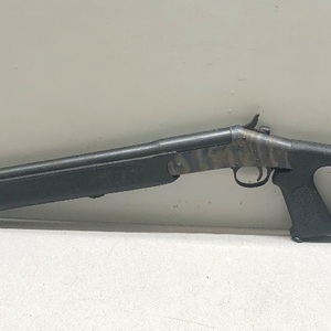 New England PARDNER MODEL SB1 20 Gauge Break Action Shotgun 