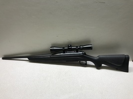 Remington 770 .243 Win Bolt Action Rifle w/3-9x4 Scope 