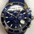 Belair Seapearl Men’s Chronograph Watch A9824W/RU-BLU/BLU