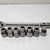 Mac Tools VRF Specialty Front End Alignment Flex Ratchet with 6 Sockets