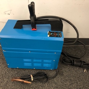 Chicago Electric 98871 90 Amp Flux Wire Welder
