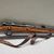 Japan Arisaka Rifle 7.7mm Bolt Action Rifle w/Sling