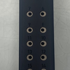 Glock Gen 4 Glock 19 9mm 15-Round Factory Magazine