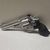 Smith & Wesson 686 .357 Mag Single/Double Action Stainless Revolver 