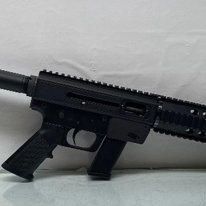 Just Right Carbines JR CARBINE 9mm Rifle w/1 Magazine 
