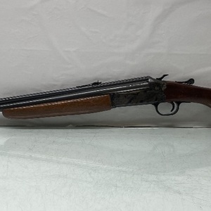 Savage Arms 24A .410/22 Over Under Shotgun 1950-1965 