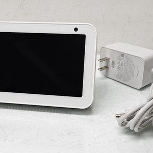 Echo Show 5 1st Gen Smart display with Alexa 2019 Release