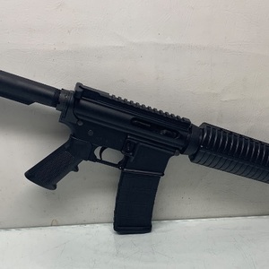 DPMS Panther Arms A-15 5.56 Nato Semi-Automatic Pistol w/1 Magazine 