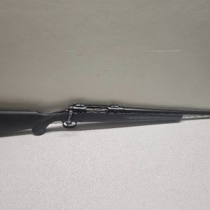 Savage Arms AXIS Bolt Action Rifle 30-06 Springfield 