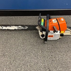 Stihl 046 Magnum 24" 76.5CC Gas Powered Chainsaw