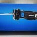 HART 20-Volt Battery-Powered Brushless Reciprocating Saw Tool Only  HPRS25