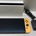 Ninentdo Switch OLED Handheld Video Game System HEG-001