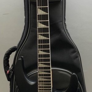 Jackson JS32 6 String Electric Guitar w/Case 