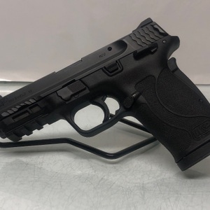 Smith & Wesson M&P 380 Shield EZ M2.0 .380 Auto Semi-Automatic Pistol w/1 Mag