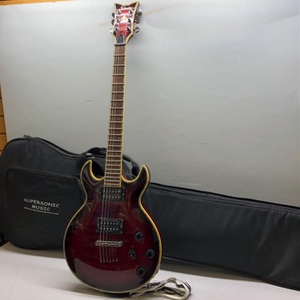 Schecter Diamond Series S-1 Elite 6 String Electric Guitar 