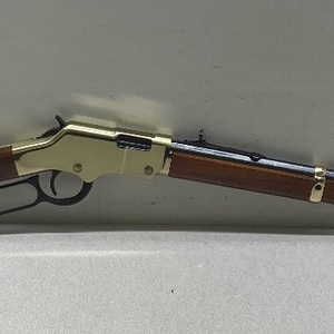 Henry Repeating Arms H004 .22 S/L/LR Lever Action Rifle 